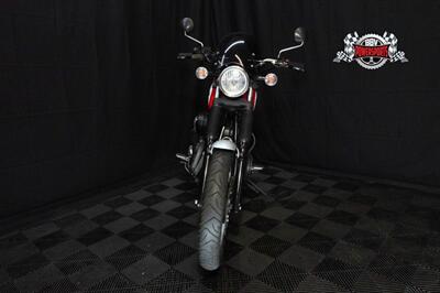 2017 YAMAHA Scr950   - Photo 2 - Las Vegas, NV 89146