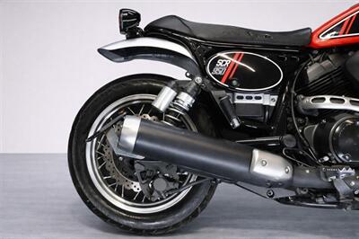 2017 YAMAHA Scr950   - Photo 3 - Las Vegas, NV 89146