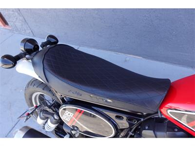 2017 YAMAHA Scr950   - Photo 5 - Las Vegas, NV 89146
