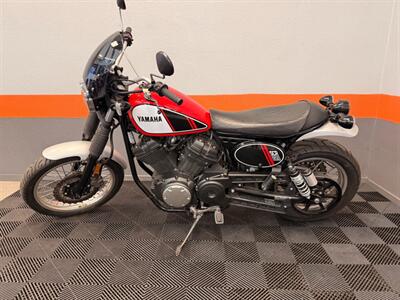 2017 YAMAHA Scr950   - Photo 10 - Las Vegas, NV 89146