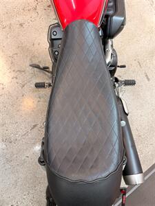 2017 YAMAHA Scr950   - Photo 11 - Las Vegas, NV 89146