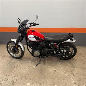 2017 YAMAHA Scr950   - Photo 2 - Las Vegas, NV 89146