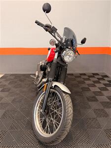 2017 YAMAHA Scr950   - Photo 8 - Las Vegas, NV 89146