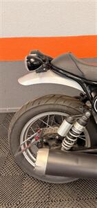 2017 YAMAHA Scr950   - Photo 2 - Las Vegas, NV 89146