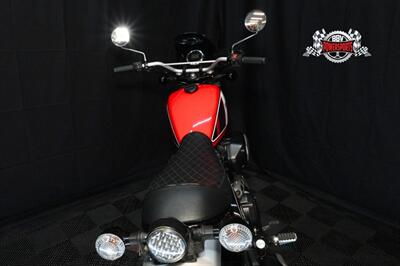 2017 YAMAHA Scr950   - Photo 3 - Las Vegas, NV 89146