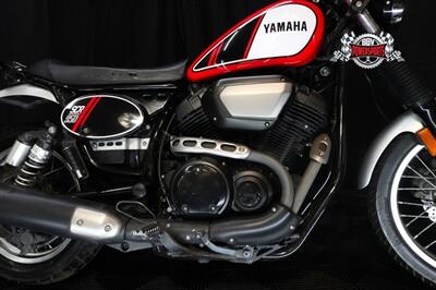 2017 YAMAHA Scr950   - Photo 5 - Las Vegas, NV 89146