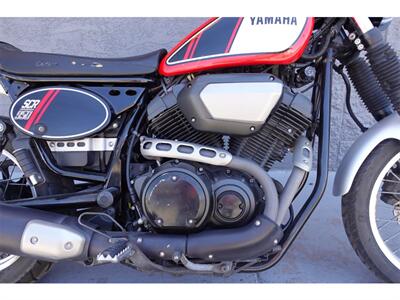 2017 YAMAHA Scr950   - Photo 4 - Las Vegas, NV 89146
