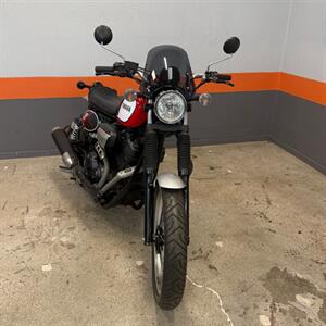 2017 YAMAHA Scr950   - Photo 3 - Las Vegas, NV 89146