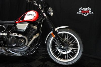 2017 YAMAHA Scr950   - Photo 8 - Las Vegas, NV 89146