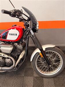 2017 YAMAHA Scr950   - Photo 4 - Las Vegas, NV 89146