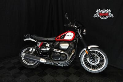 2017 YAMAHA Scr950   - Photo 1 - Las Vegas, NV 89146