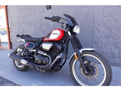 2017 YAMAHA Scr950   - Photo 2 - Las Vegas, NV 89146