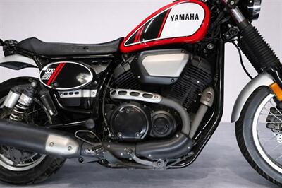 2017 YAMAHA Scr950   - Photo 4 - Las Vegas, NV 89146