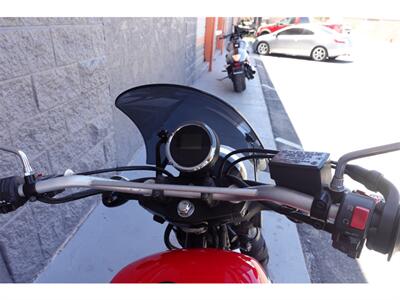 2017 YAMAHA Scr950   - Photo 6 - Las Vegas, NV 89146