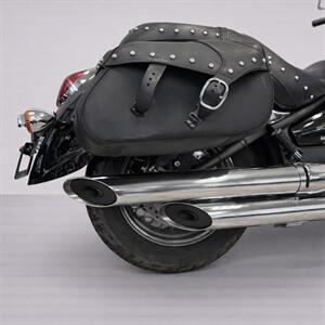 2017 Kawasaki Vulcan 900   - Photo 3 - Las Vegas, NV 89146