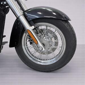 2017 Kawasaki Vulcan 900   - Photo 5 - Las Vegas, NV 89146