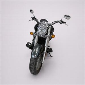 2017 Kawasaki Vulcan 900   - Photo 2 - Las Vegas, NV 89146