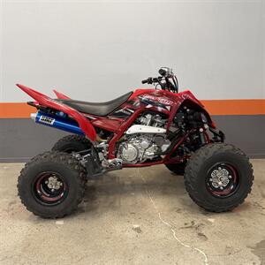 2019 Yamaha Raptor Special Edition   - Photo 1 - Las Vegas, NV 89146