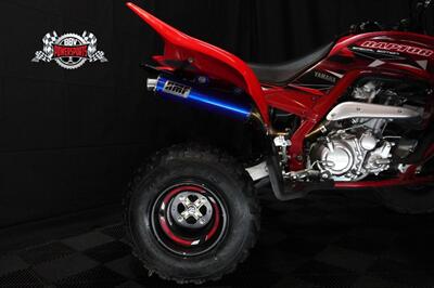 2019 Yamaha Raptor 700R Special Edition   - Photo 8 - Las Vegas, NV 89146