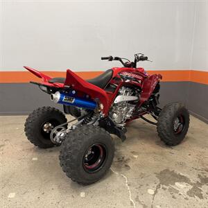 2019 Yamaha Raptor Special Edition   - Photo 2 - Las Vegas, NV 89146