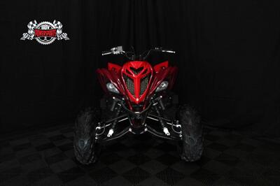 2019 Yamaha Raptor 700R Special Edition   - Photo 3 - Las Vegas, NV 89146