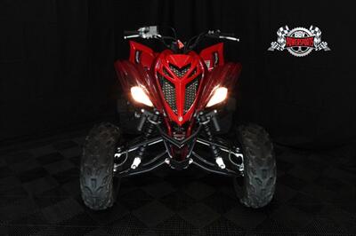 2019 Yamaha Raptor 700R Special Edition   - Photo 2 - Las Vegas, NV 89146