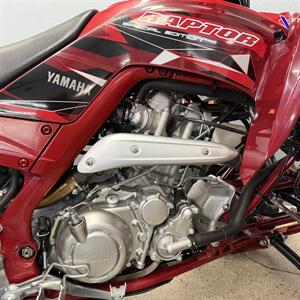 2019 Yamaha Raptor Special Edition   - Photo 15 - Las Vegas, NV 89146