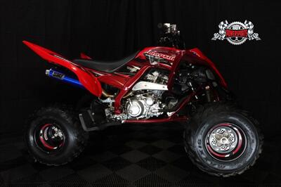 2019 Yamaha Raptor 700R Special Edition   - Photo 1 - Las Vegas, NV 89146