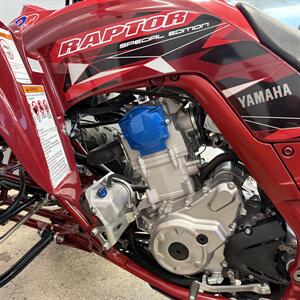 2019 Yamaha Raptor Special Edition   - Photo 14 - Las Vegas, NV 89146