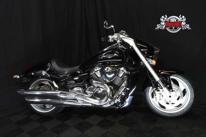 2008 SUZUKI VZR1800   - Photo 1 - Las Vegas, NV 89146