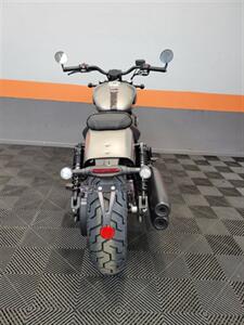 2025 Benda Chinchilla 500 - Photo 4 - Las Vegas, NV 89146