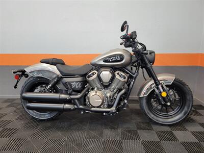 2025 Benda Chinchilla 500 - Photo 1 - Las Vegas, NV 89146