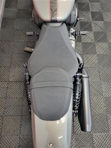 2025 Benda Chinchilla 500 - Photo 12 - Las Vegas, NV 89146