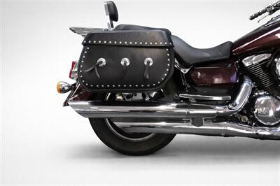 2005 Kawasaki Vulcan 1600 Classic   - Photo 3 - Las Vegas, NV 89146