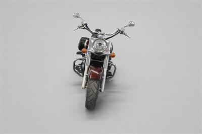 2005 Kawasaki Vulcan 1600 Classic   - Photo 2 - Las Vegas, NV 89146