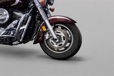 2005 Kawasaki Vulcan 1600 Classic   - Photo 5 - Las Vegas, NV 89146