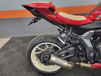 2024 Yamaha YZF-R7   - Photo 9 - Las Vegas, NV 89146