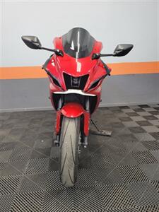 2024 Yamaha YZF-R7   - Photo 3 - Las Vegas, NV 89146