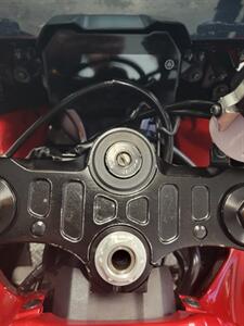 2024 Yamaha YZF-R7   - Photo 6 - Las Vegas, NV 89146