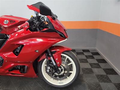 2024 Yamaha YZF-R7   - Photo 11 - Las Vegas, NV 89146