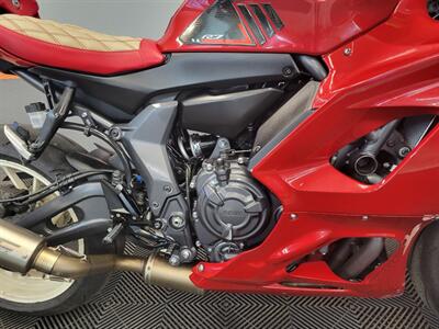 2024 Yamaha YZF-R7   - Photo 10 - Las Vegas, NV 89146
