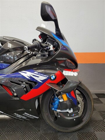 2024 BMW M1000RR M COMPETITION - Photo 4 - Las Vegas, NV 89146