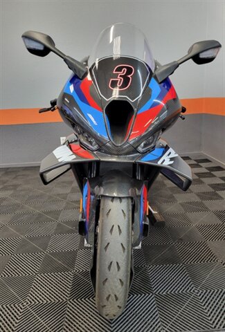 2024 BMW M1000RR M COMPETITION - Photo 9 - Las Vegas, NV 89146