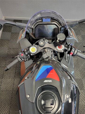 2024 BMW M1000RR M COMPETITION - Photo 6 - Las Vegas, NV 89146