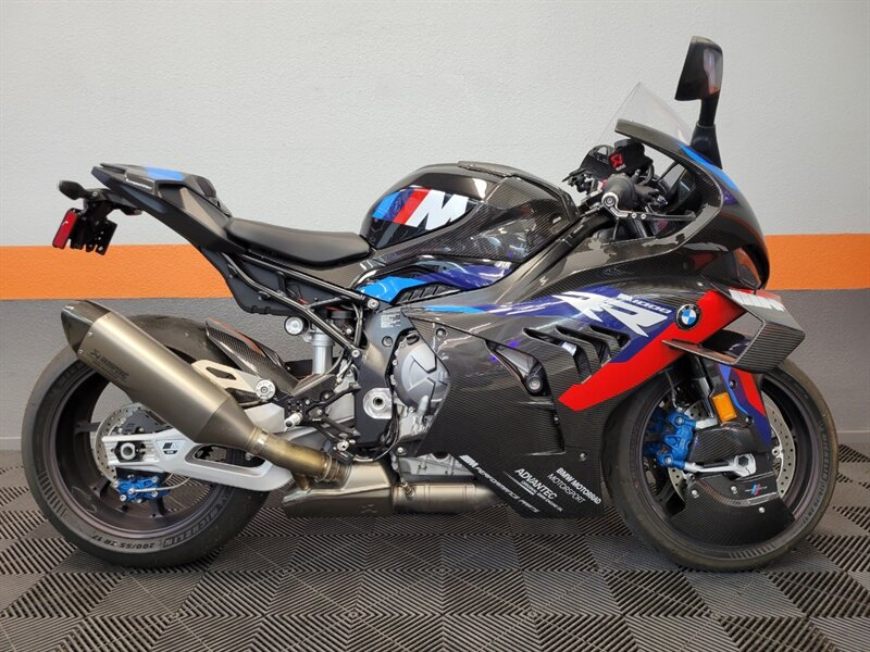 2024 BMW M1000RR M COMPETITION   - Photo 1 - Las Vegas, NV 89146
