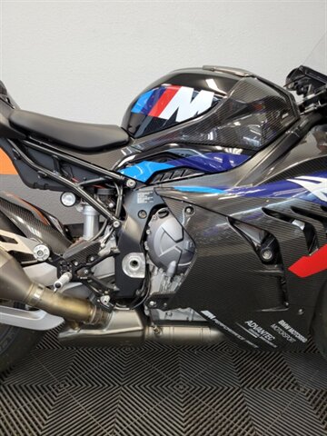 2024 BMW M1000RR M COMPETITION - Photo 3 - Las Vegas, NV 89146