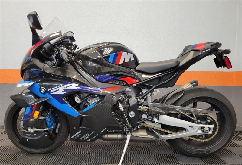 2024 BMW M1000RR M COMPETITION - Photo 8 - Las Vegas, NV 89146