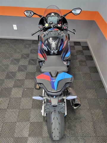2024 BMW M1000RR M COMPETITION - Photo 10 - Las Vegas, NV 89146