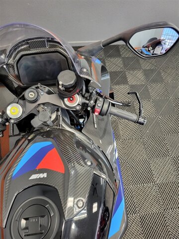 2024 BMW M1000RR M COMPETITION - Photo 7 - Las Vegas, NV 89146