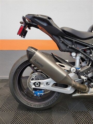 2024 BMW M1000RR M COMPETITION - Photo 2 - Las Vegas, NV 89146